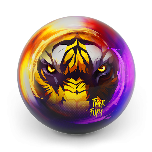 Tiger Fury