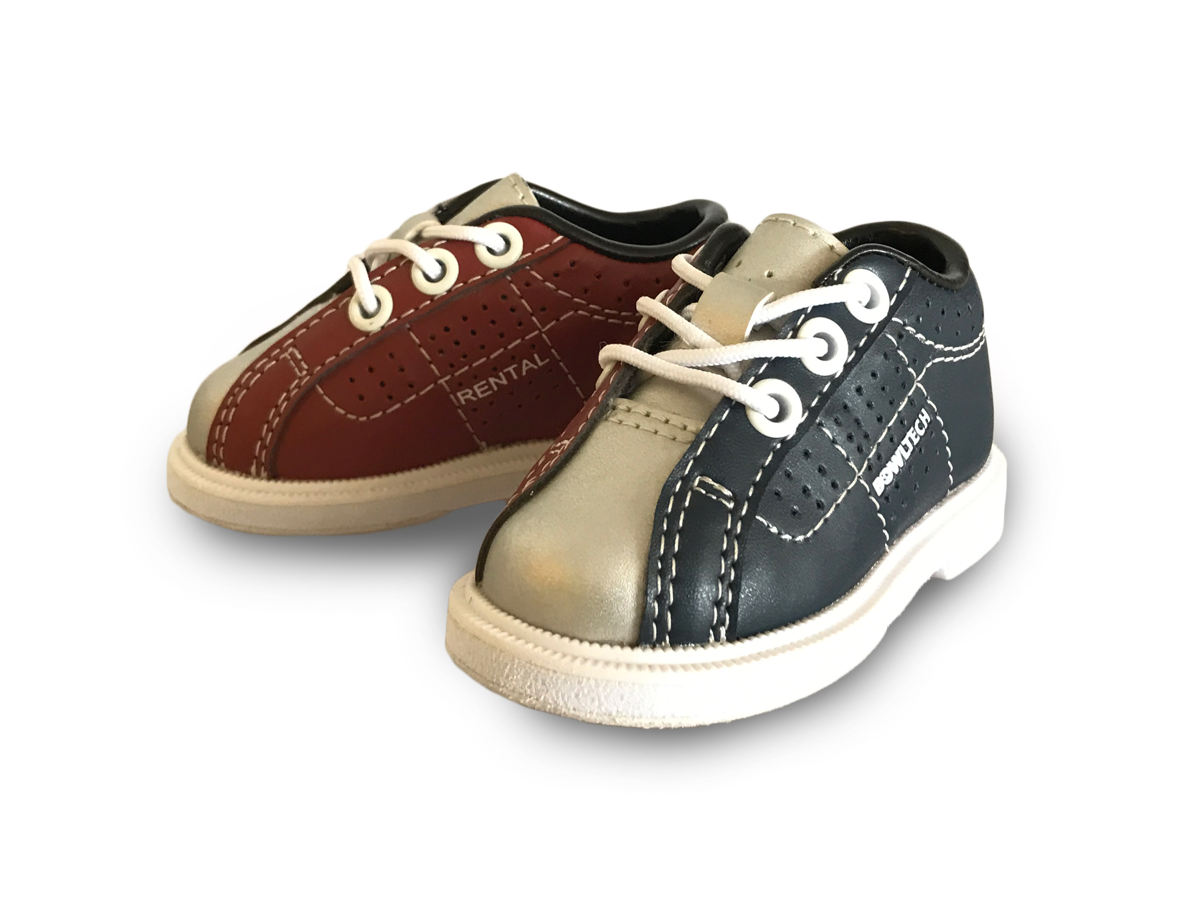 designer bowling shoes